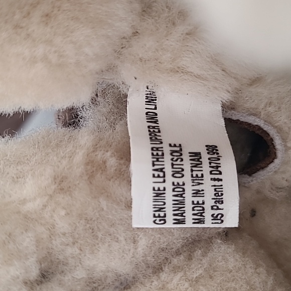 Women's  TIMBERLAND Canard Resort Lined Ankle Boot - Picture 10 of 12